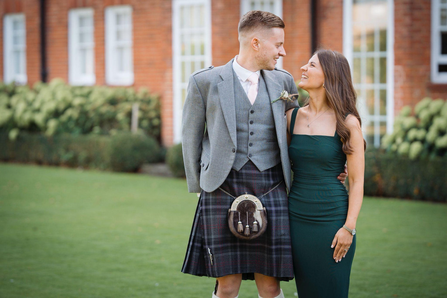The Wedding Website of Katie McIntyre and Edward Blissitt