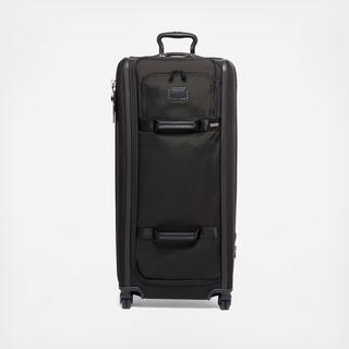 Tall 4 Wheel Duffel Packing Case