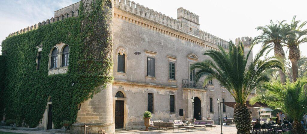 The Wedding Website of Cleopatra Zhonga and Pasquale Marangi