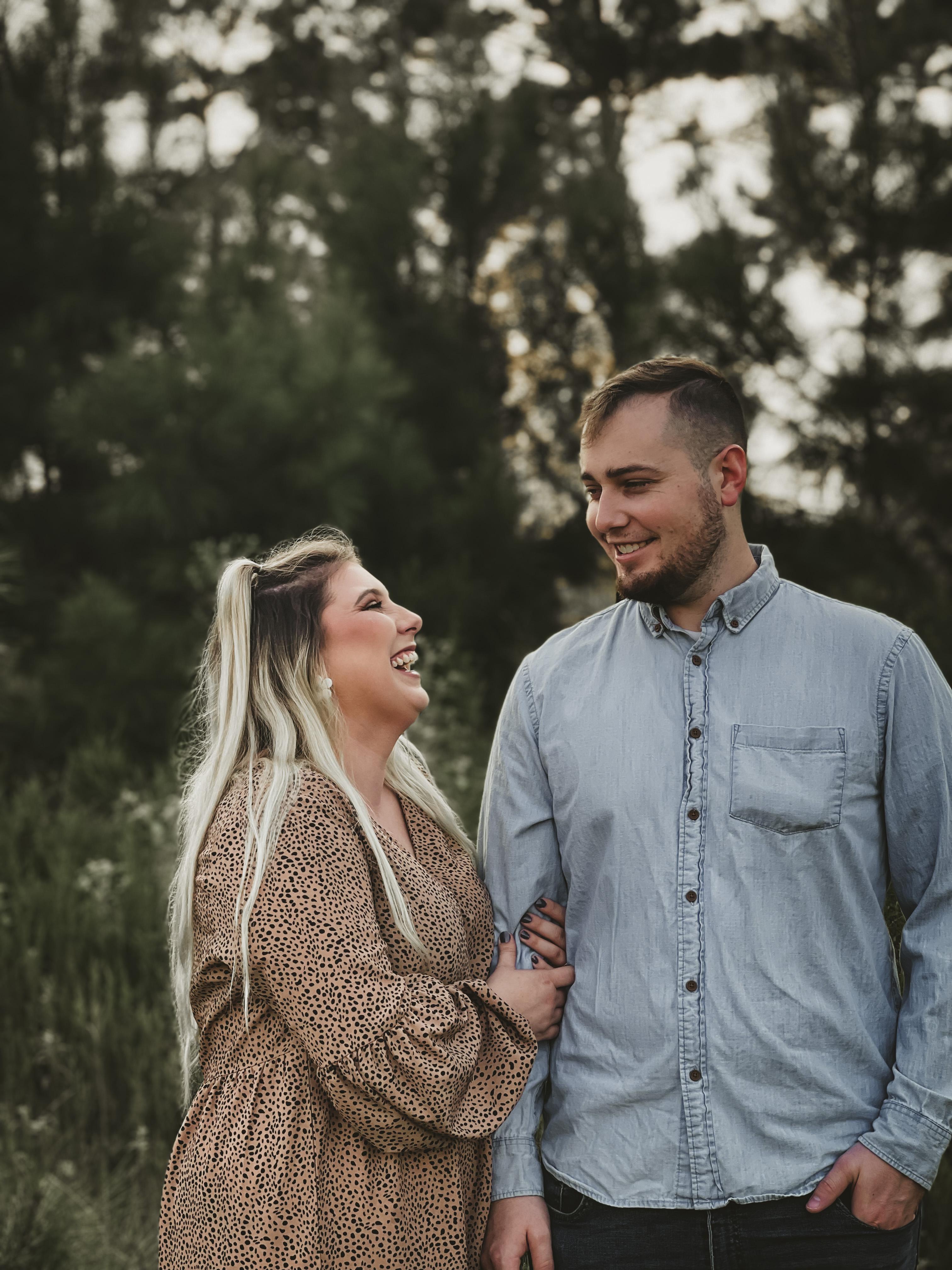 The Wedding Website of Savannah Holbrook and Jacob Griffith
