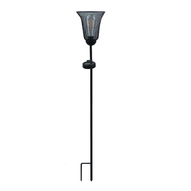 Destination Summer Solar Bulb Garden Stake