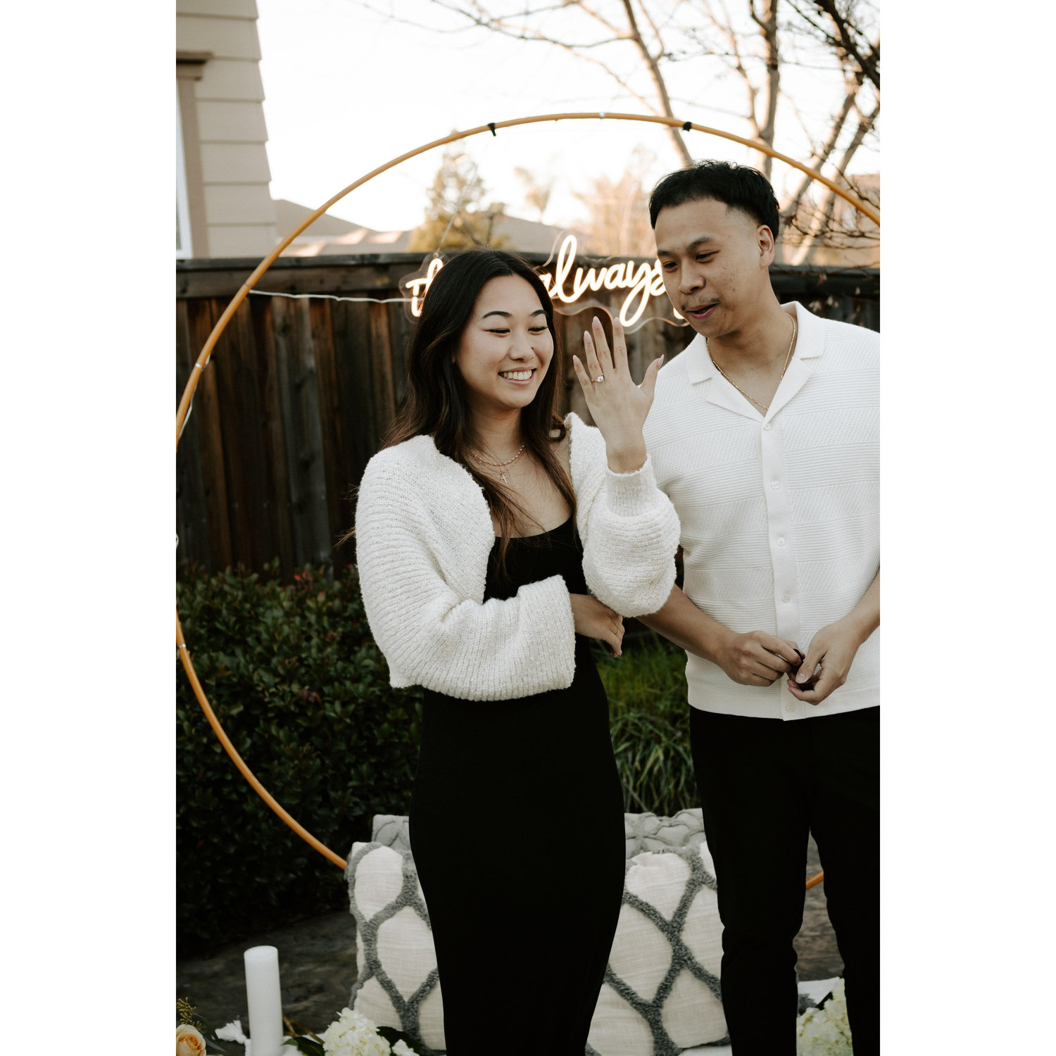 1/7/2024 - The Proposal