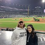 Cubs vs. White Sox Game