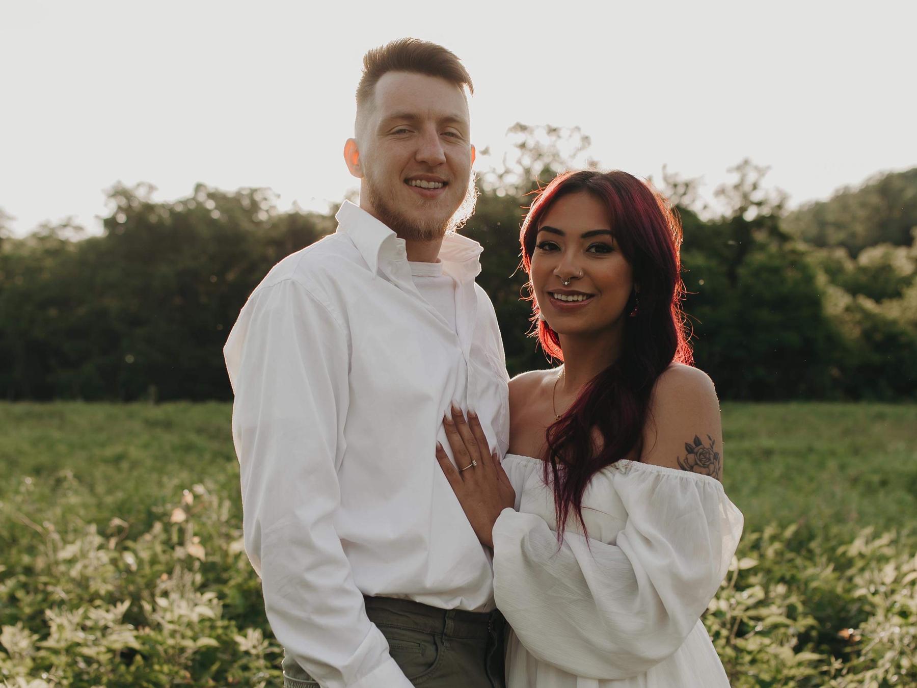 The Wedding Website of Victoria Arnone and Quentin Hager