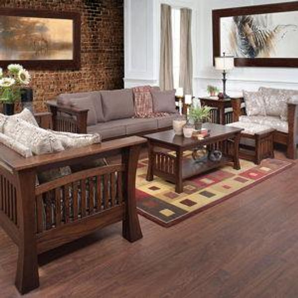 New Home Furniture (and mattress) Fund!