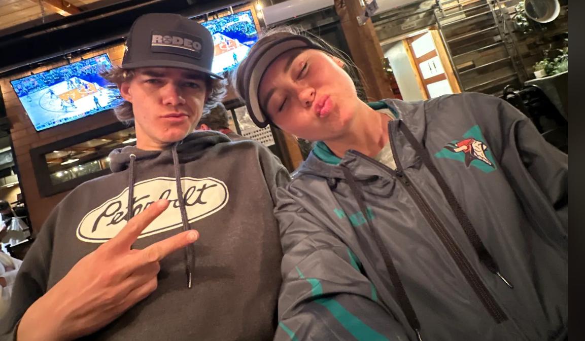 The Wedding Website of Kyra Wagner and Jacob Campbell