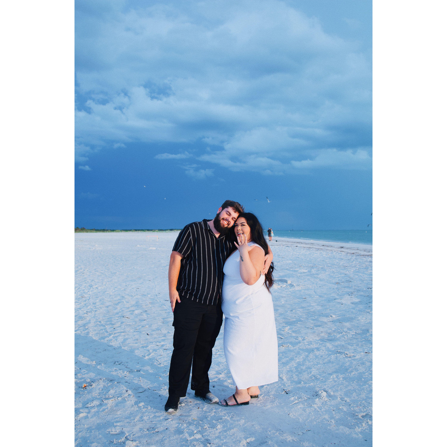 Engagement Photos