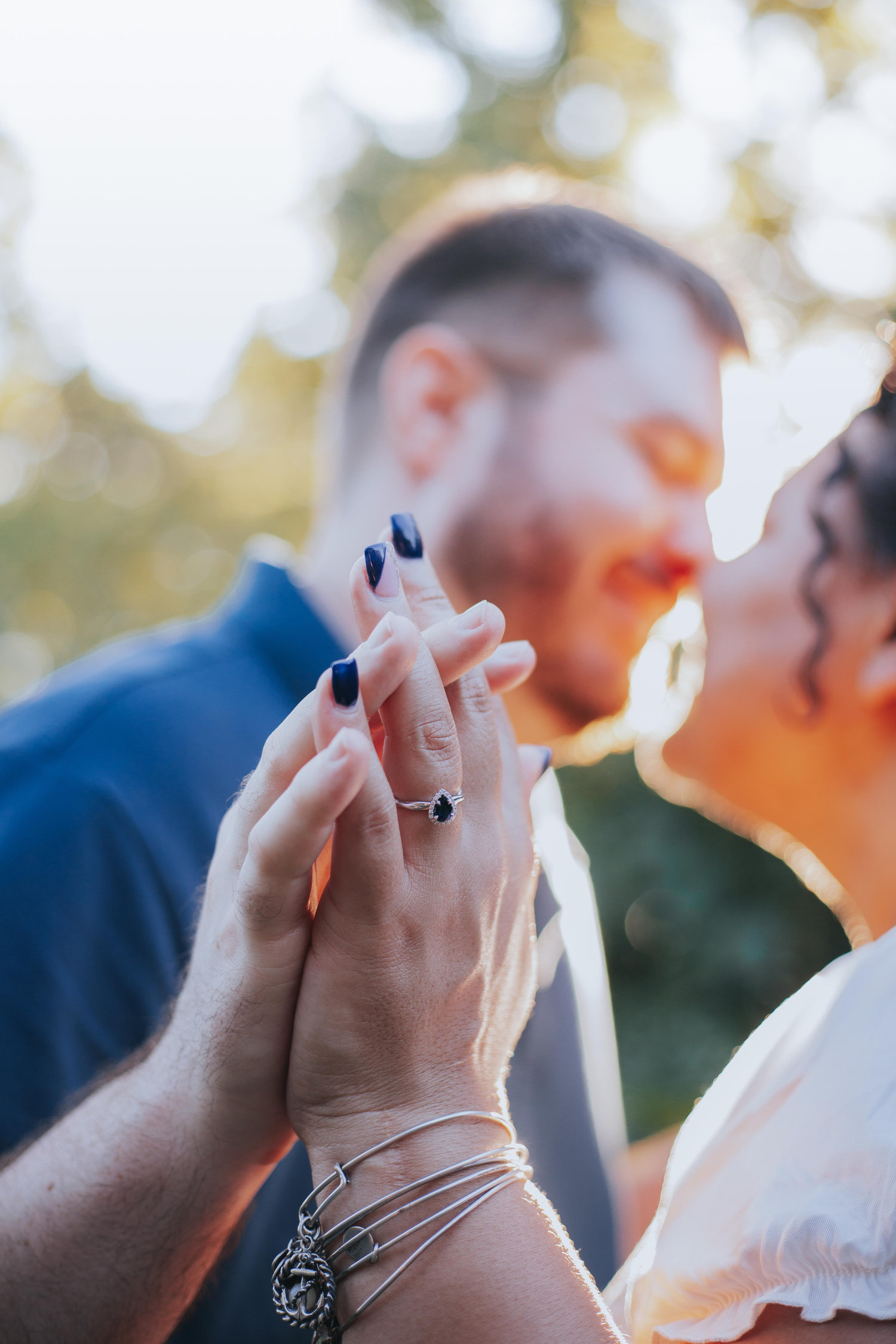 The Wedding Website of Tianna Beaver and Zachary Hess