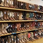 Justin Discount Boots & Cowboy Outfitters