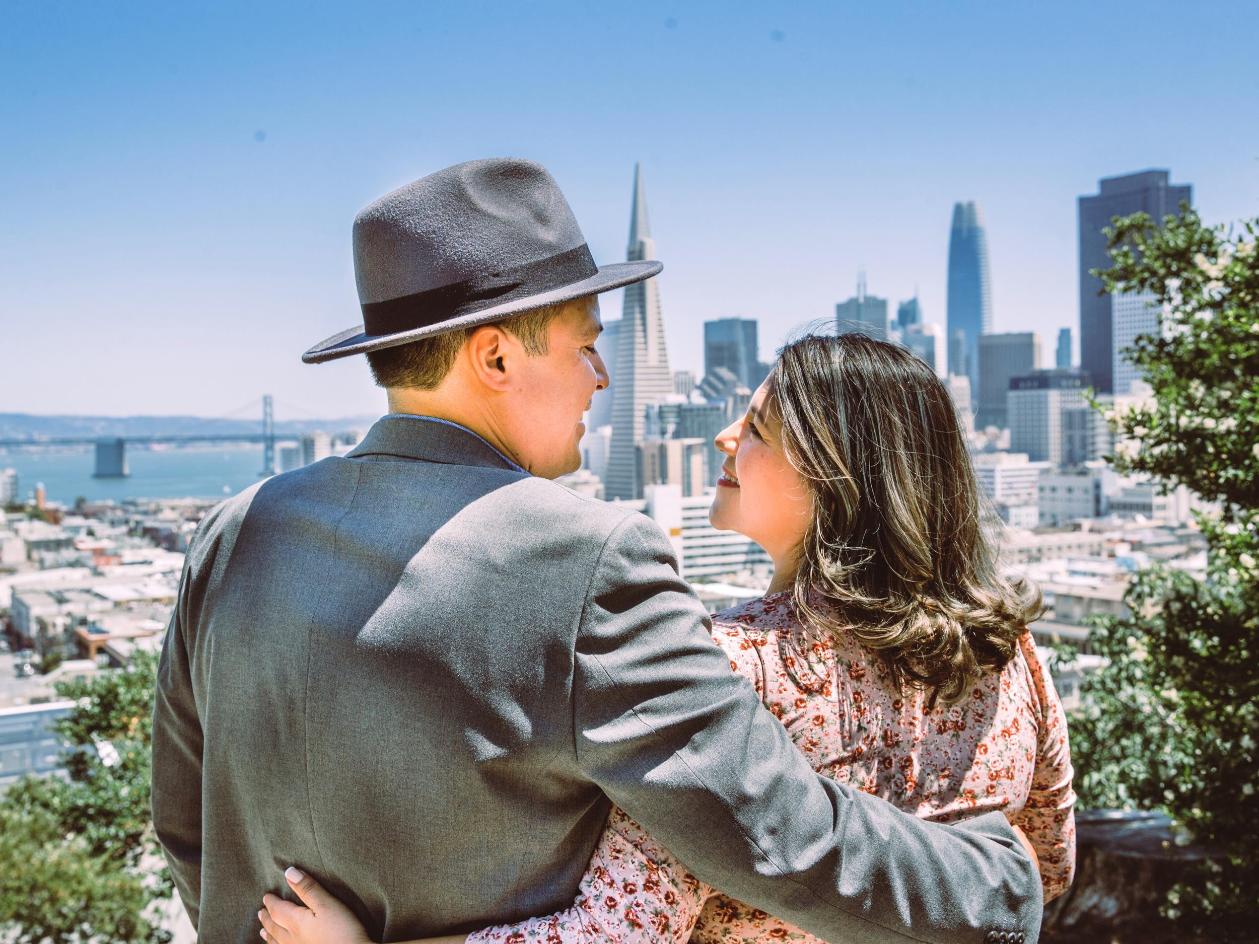 The Wedding Website of Diana Garcia and Ian Bocchieri