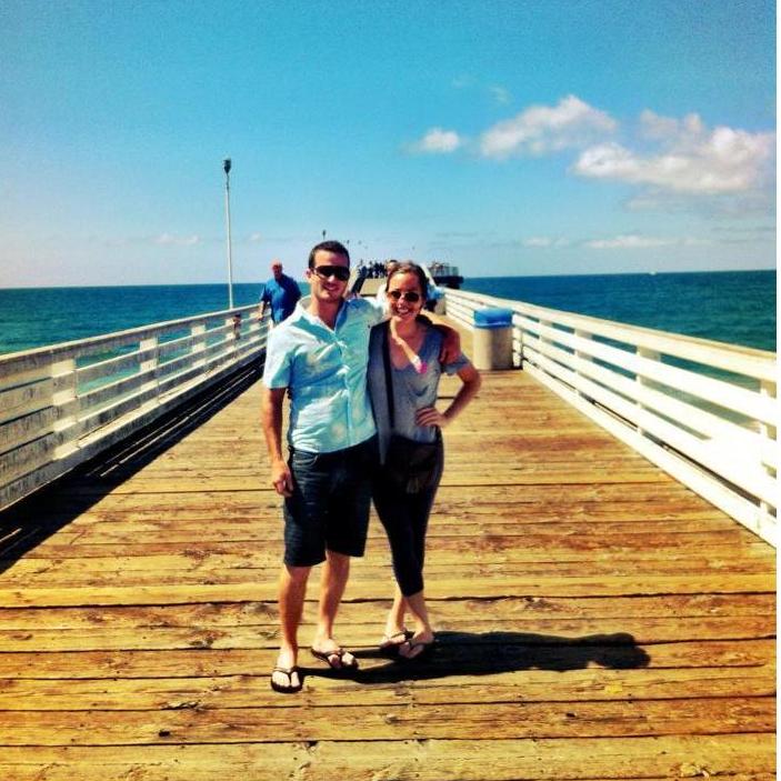 SAN DIEGO 2014
