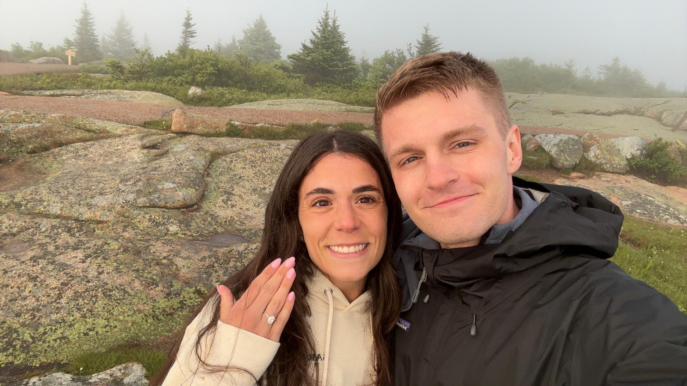 The Wedding Website of Danielle Chimienti and Eric Chrostowski