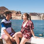 Lake Mead Visitor Center