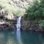 Waimea Falls