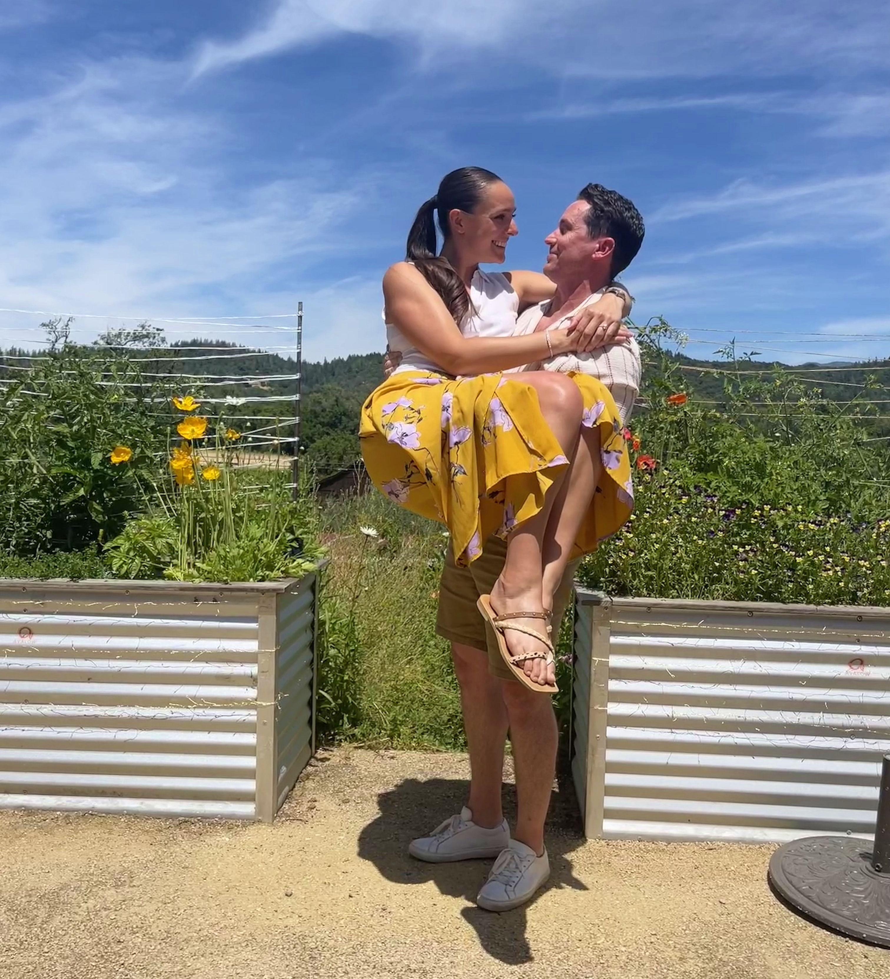 The Wedding Website of Victoria Trujillo and Michael McLean