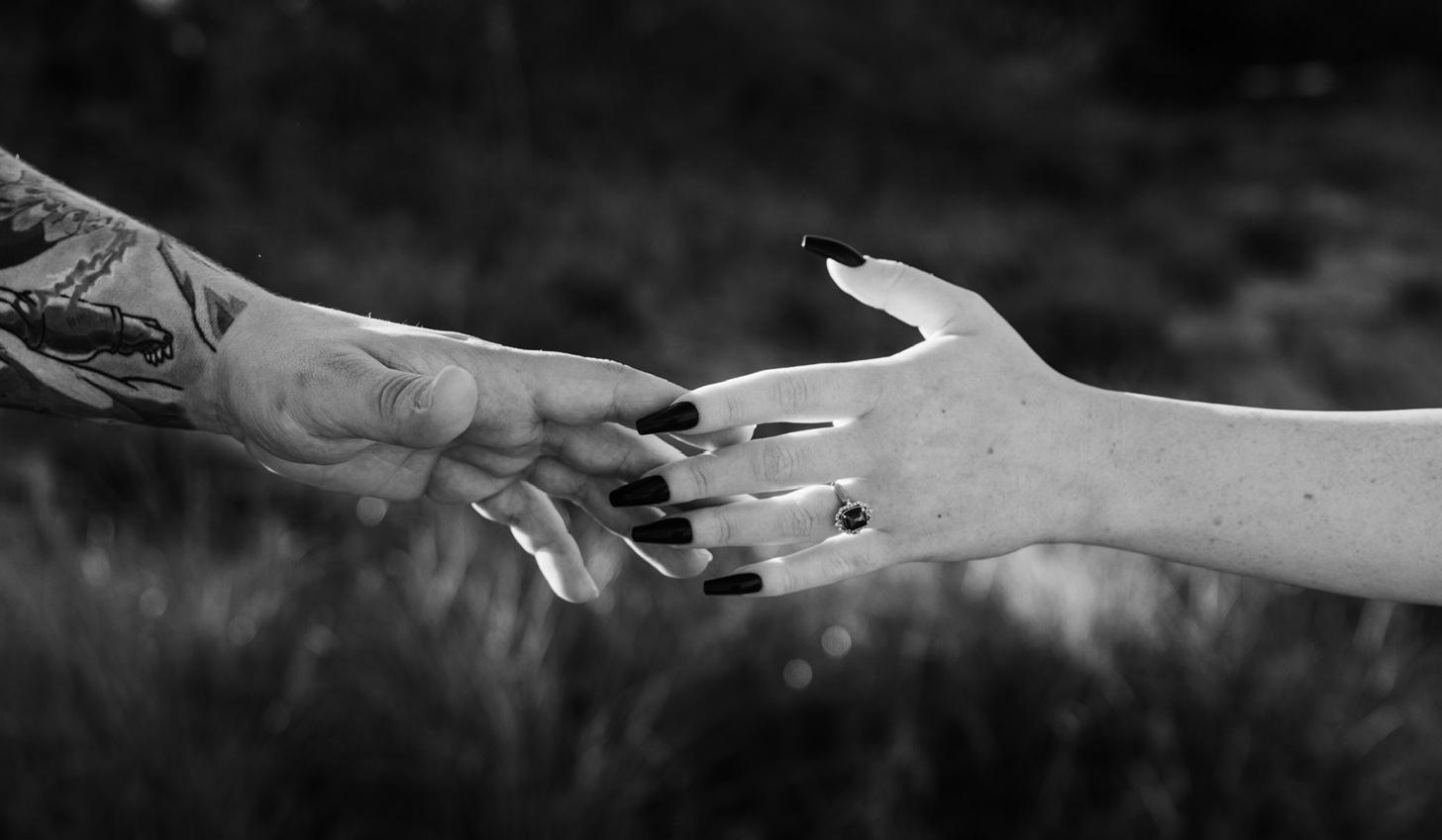 The Wedding Website of Cynthia Floyd and Santino Sgambati