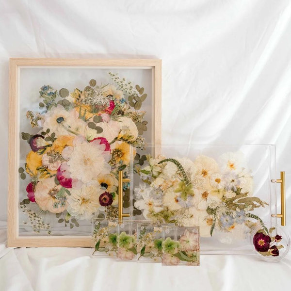 Floral Preservation Fund
