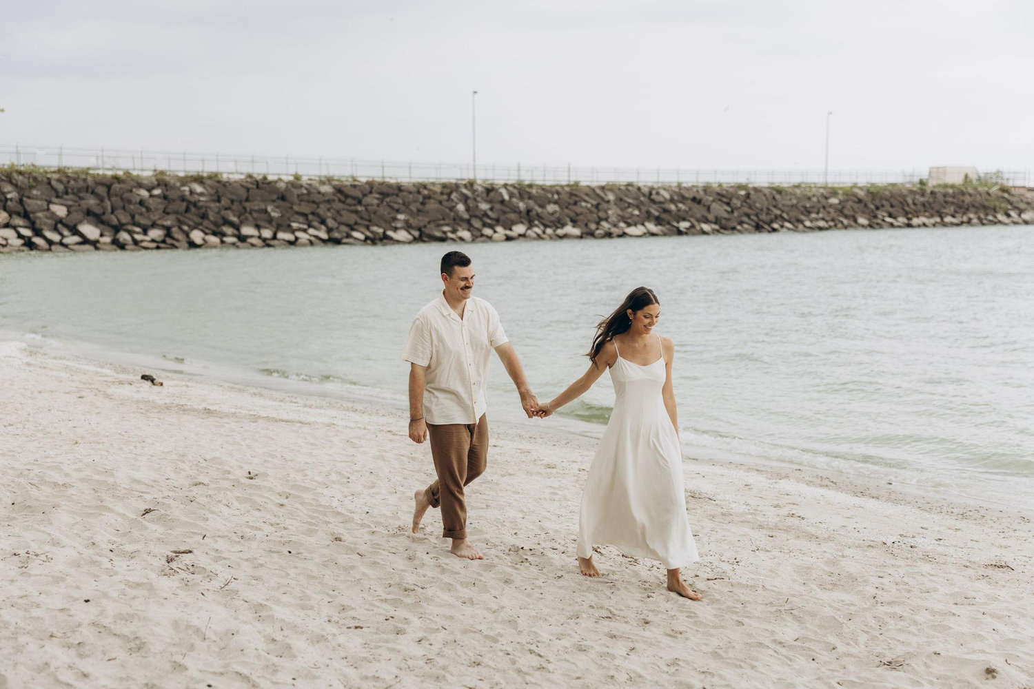 The Wedding Website of Beth Ekron and Will Geigl