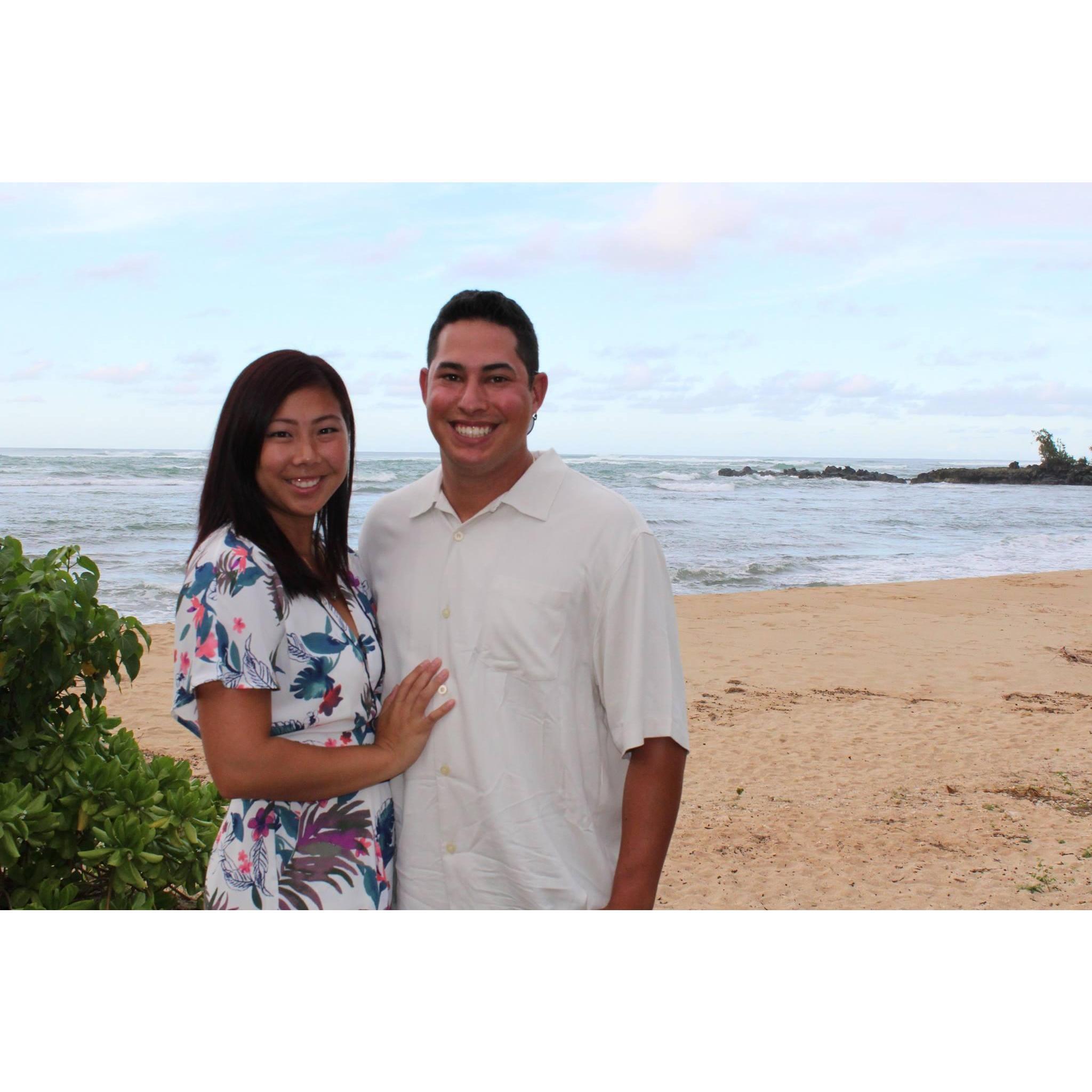 Hawaii - 2017