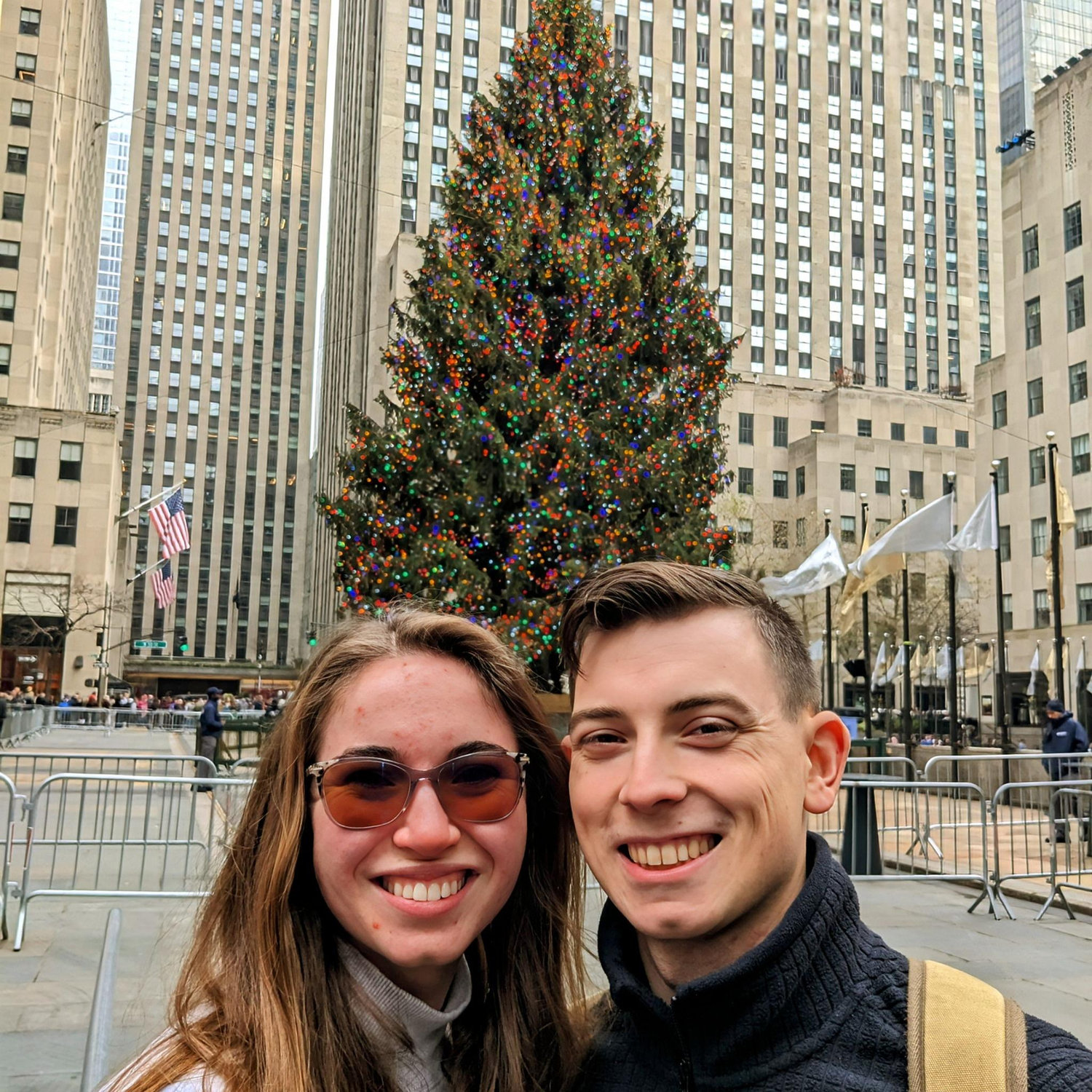 New York City