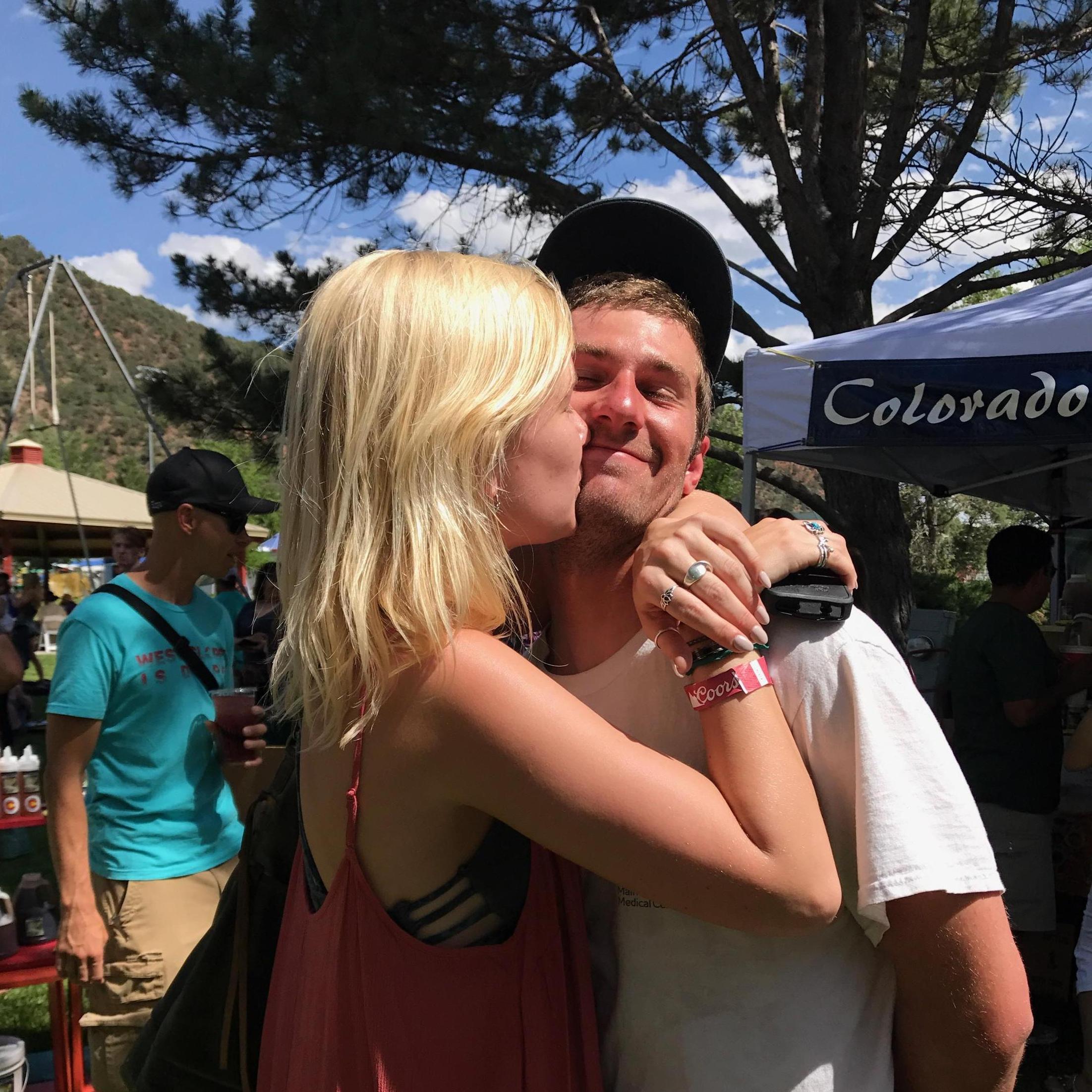 Strawberry Days Festival in Glenwood Springs 2017