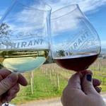 Oregon Winery Tours