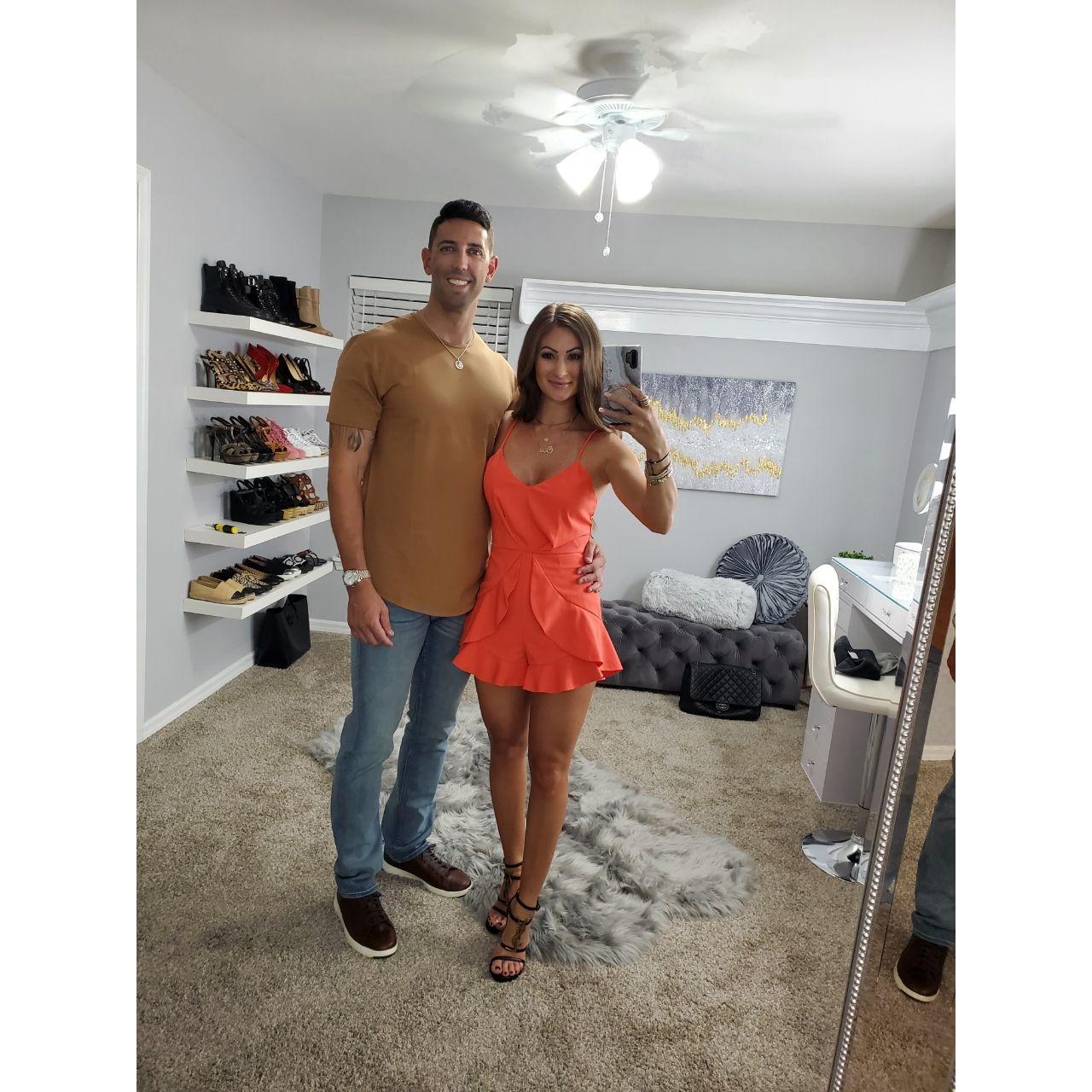 FASHIONISTAS