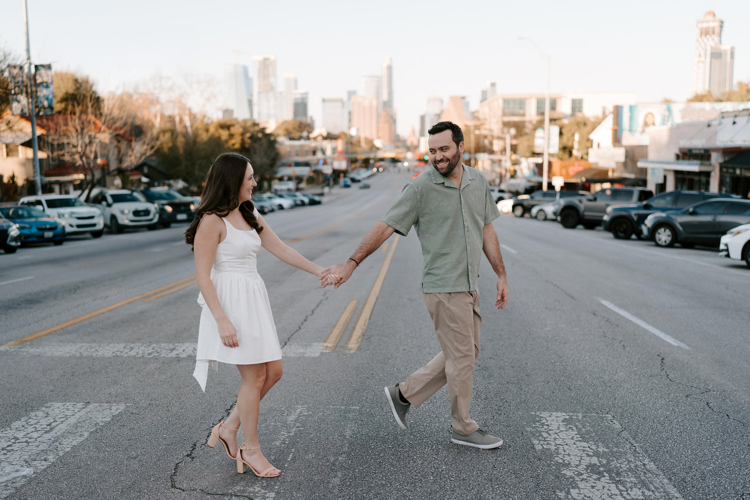 The Wedding Website of Ashley Cochrane and Michael Panaccio Jr.