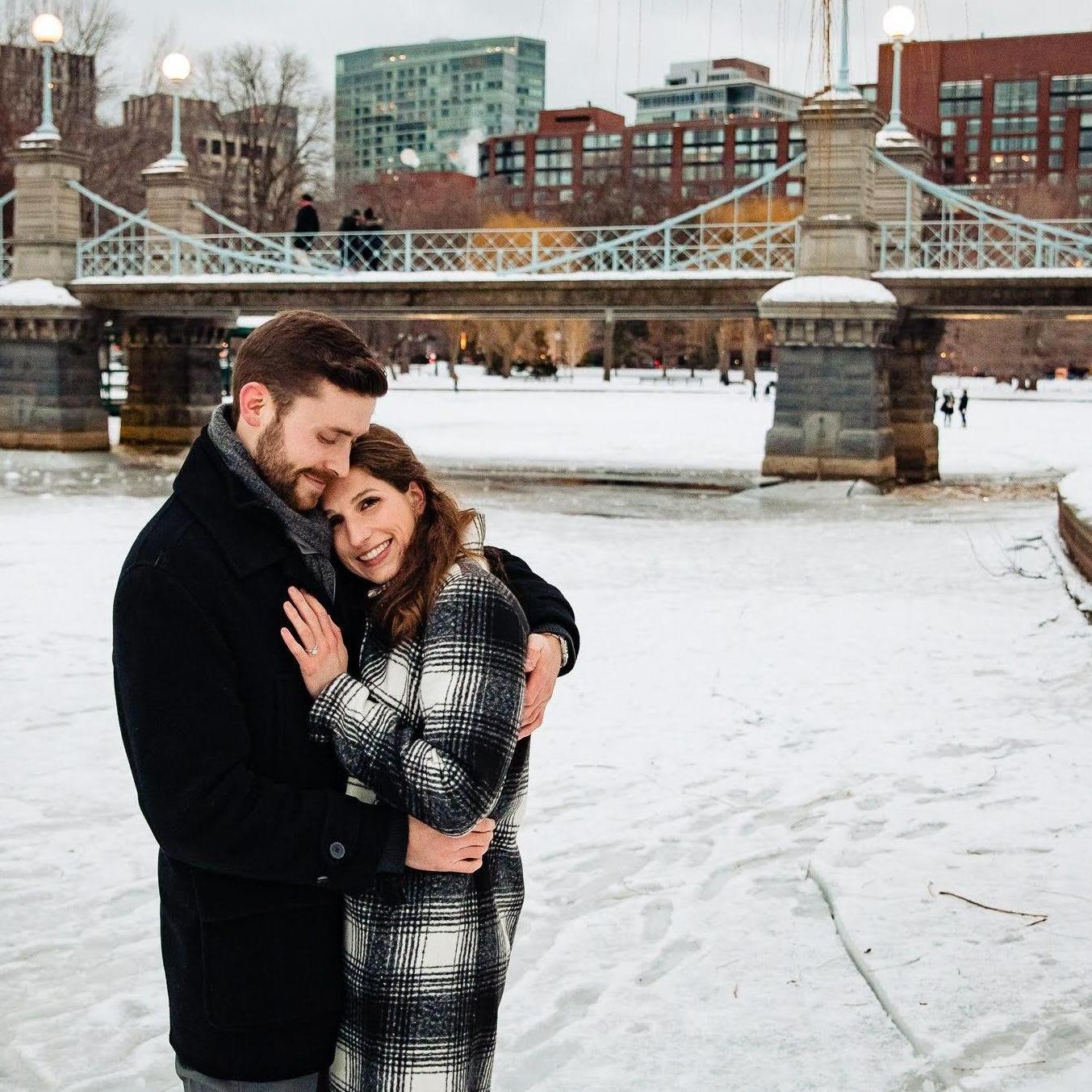 We can't wait to share Boston with you!