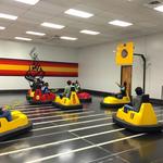 Whirly Ball