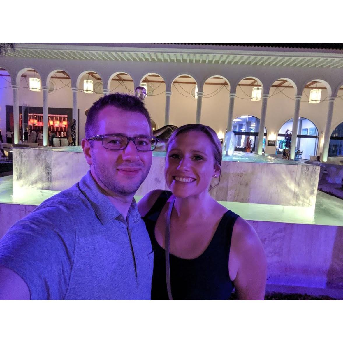Punta Cana 2019