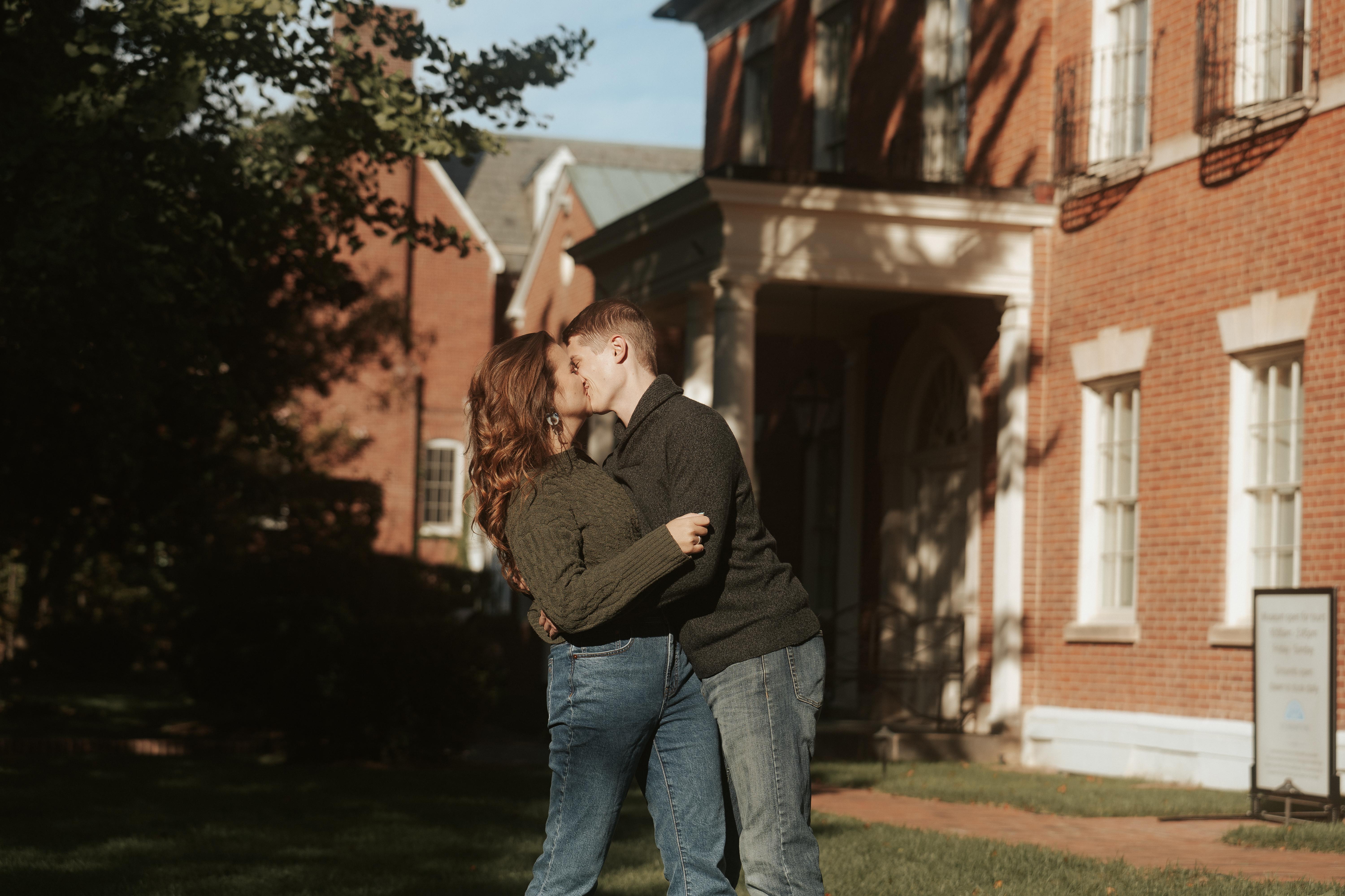 The Wedding Website of Elizabeth Romary and Alex Velto