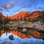 Rocky Mountain National Park