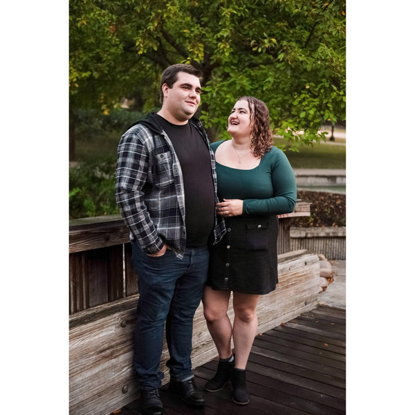 Kathryn Dorrell and Jacob Bowder's Wedding Website