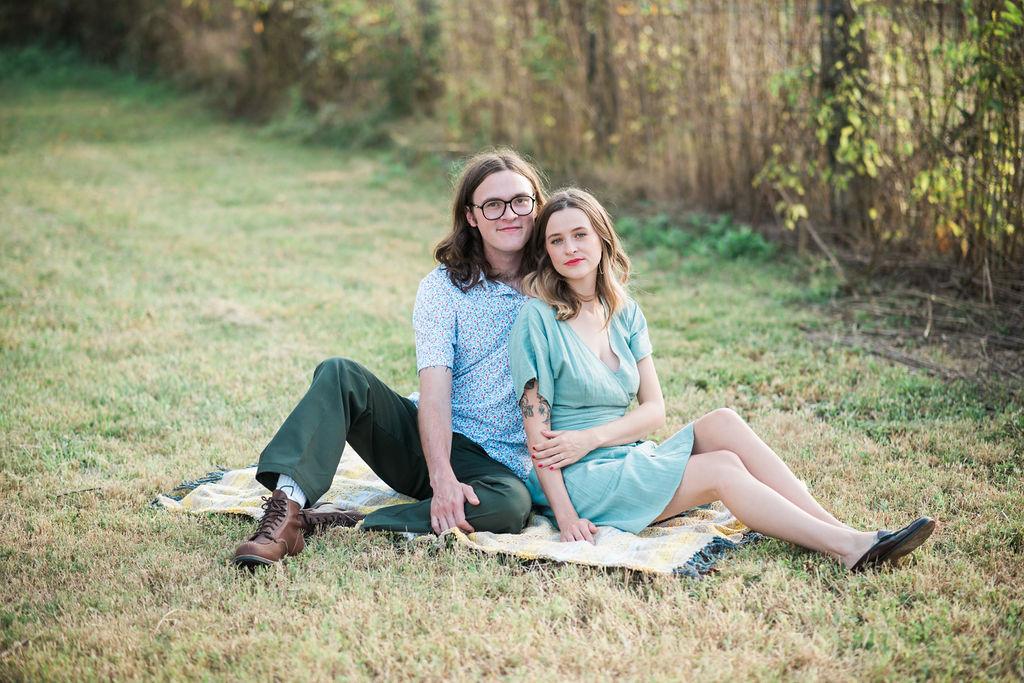 The Wedding Website of Natalie Rickman and Nathaniel Barnes