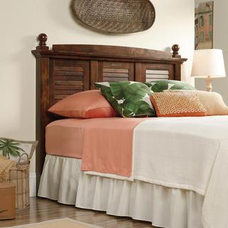 Harbor View Headboard
