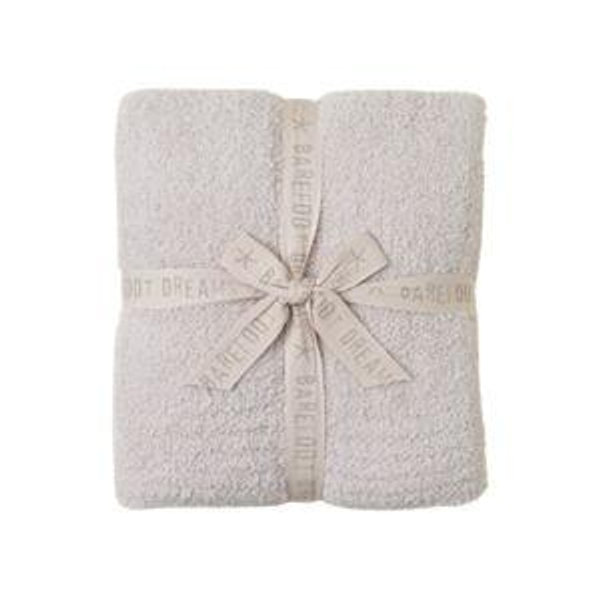 Barefoot Dreams Blanket
