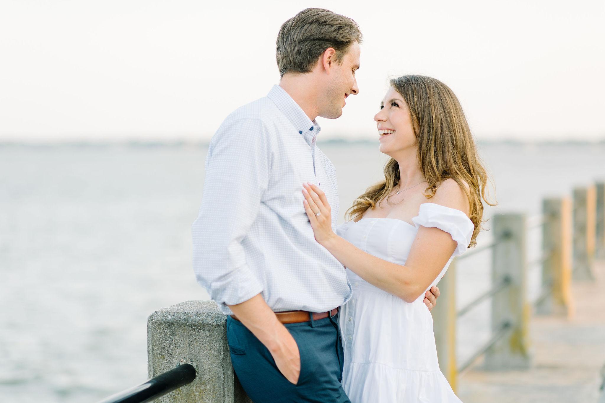 The Wedding Website of Emily Tohir and Joe McCormick