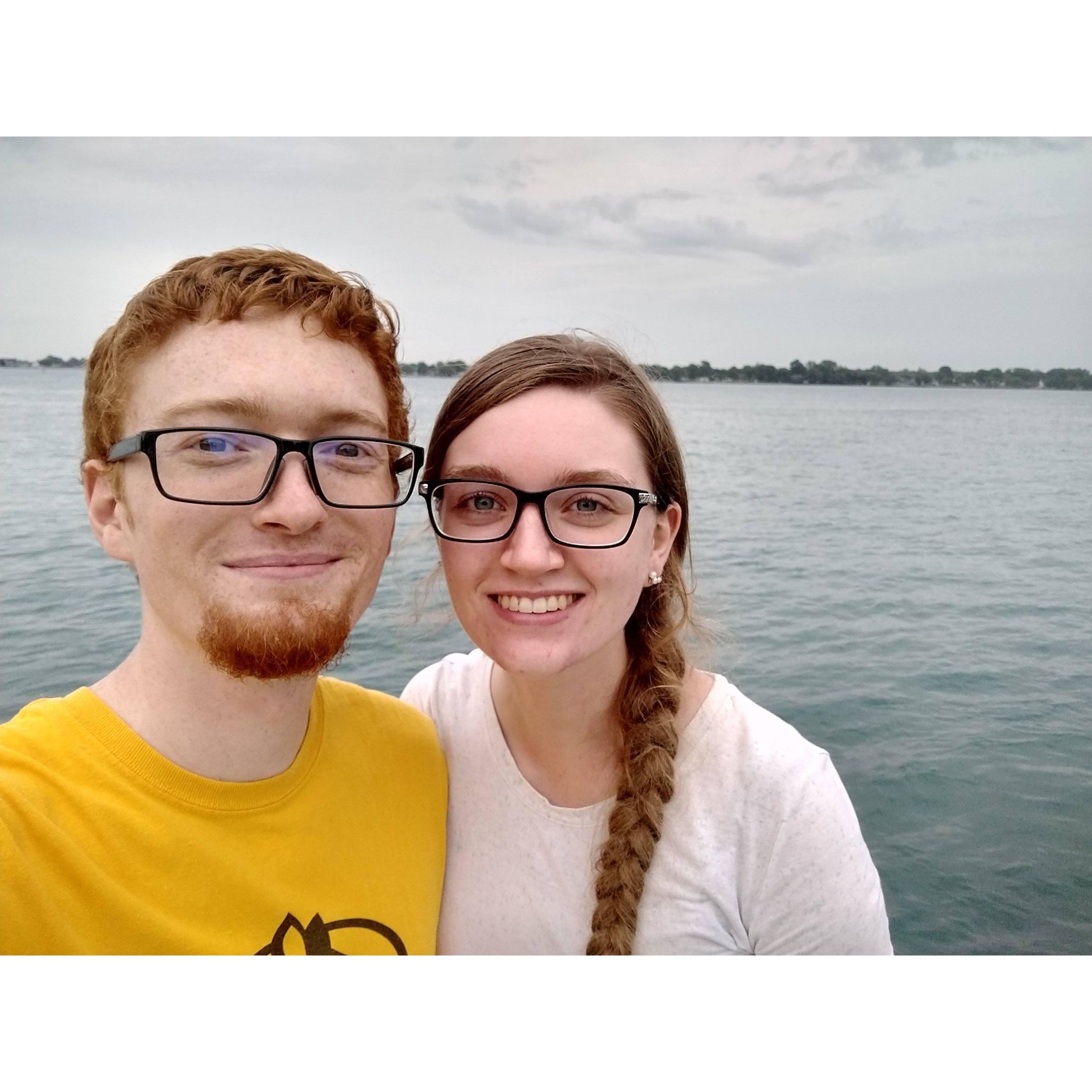 4th of July- Algonac 2022
