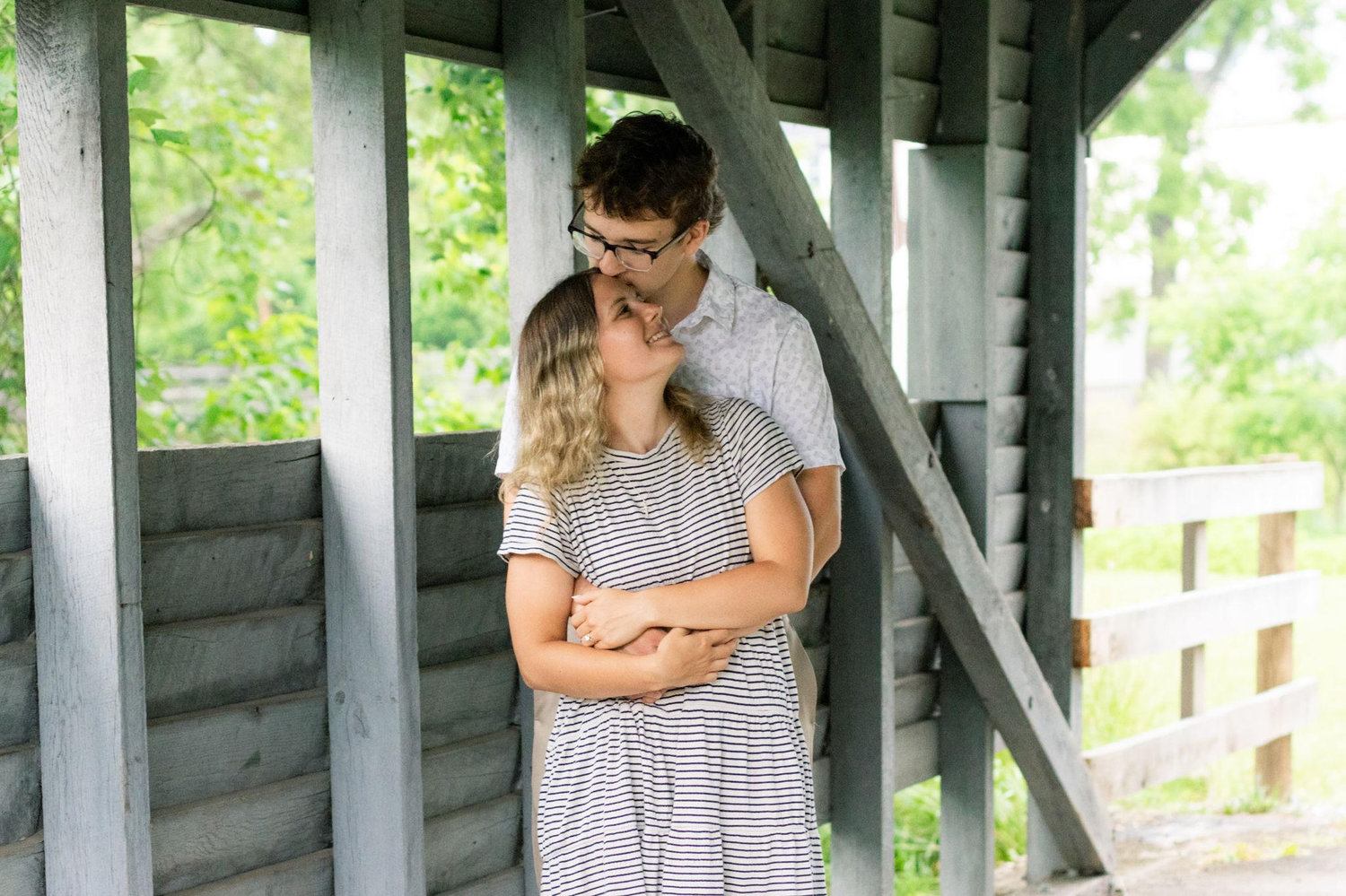 The Wedding Website of Madelyn Loudermilk and Matthew Prokop