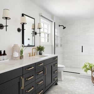 Help Us Remodel Our Bathroom