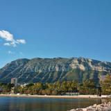 Montgo Natural Park