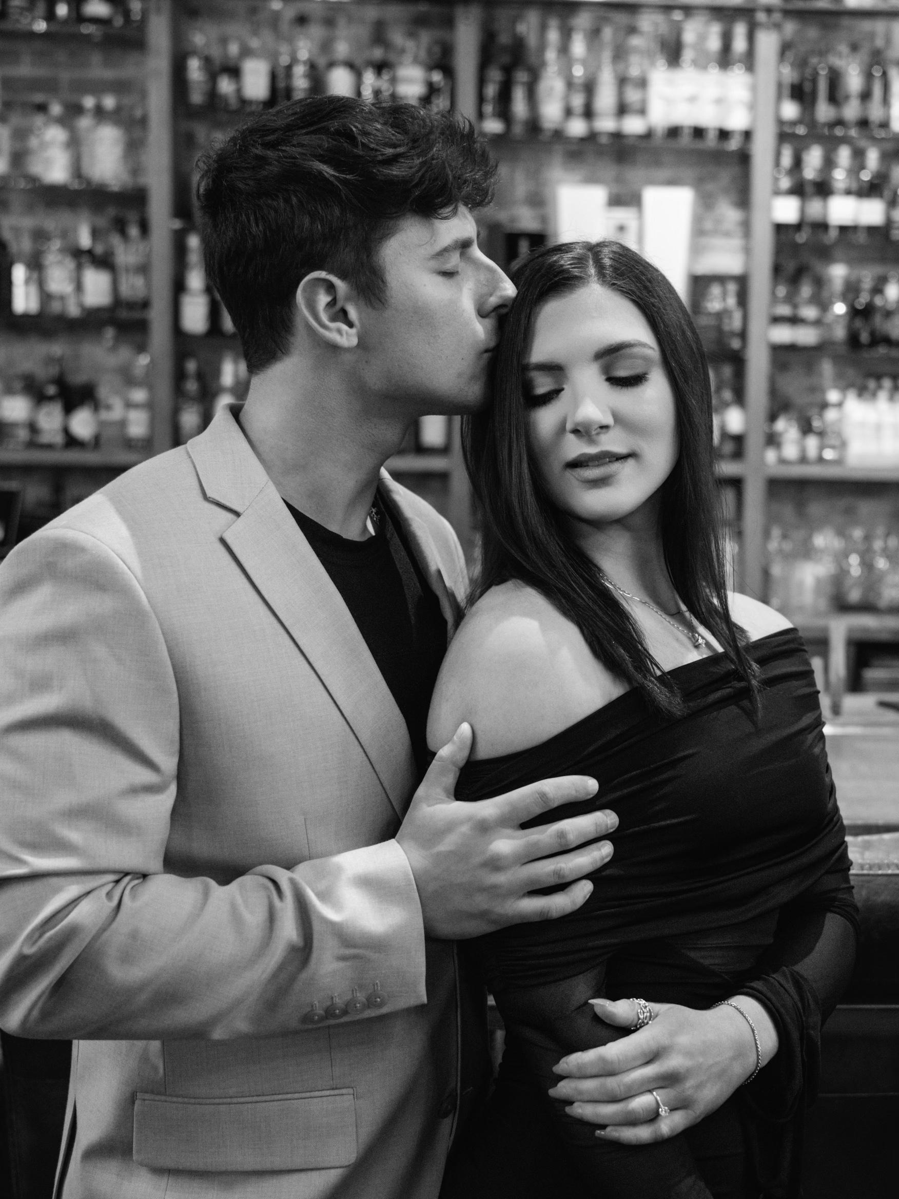 The Wedding Website of Kennedy Beaver and Riley Cheek