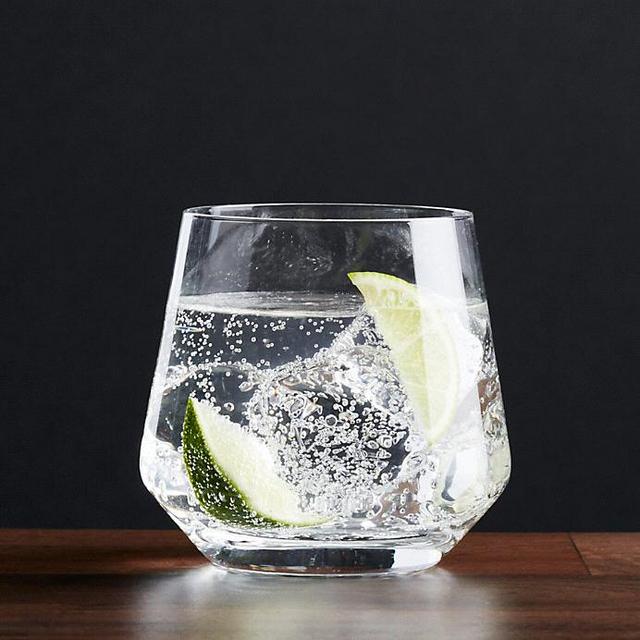 Tour Double Old-Fashioned Glass