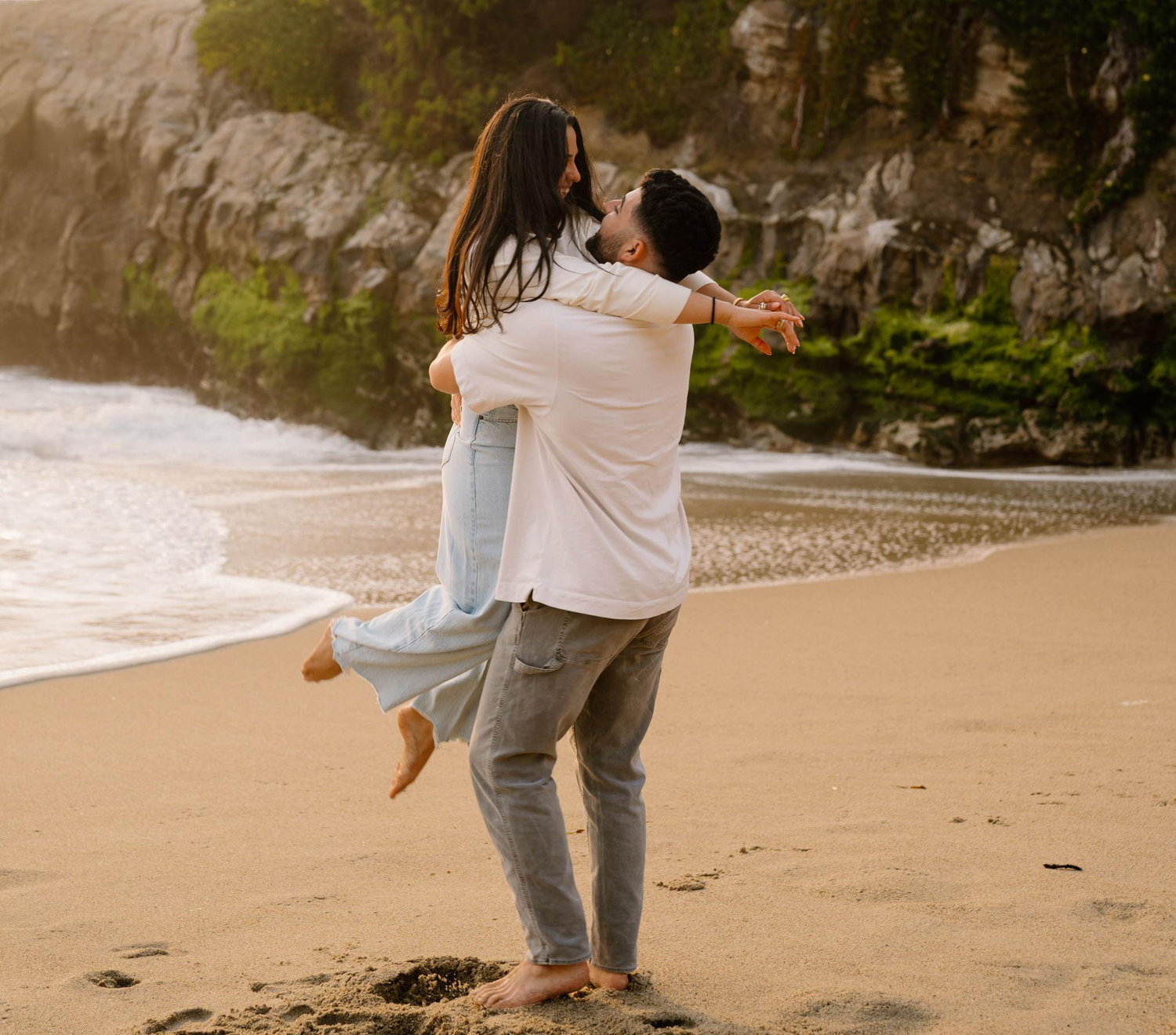 The Wedding Website of Mariah Moses and Jack Dwaileebe