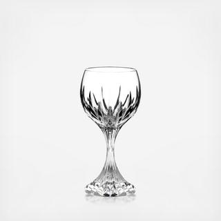 Massena Water Goblet