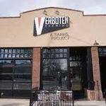 Verboten Brewing and Barrel Project