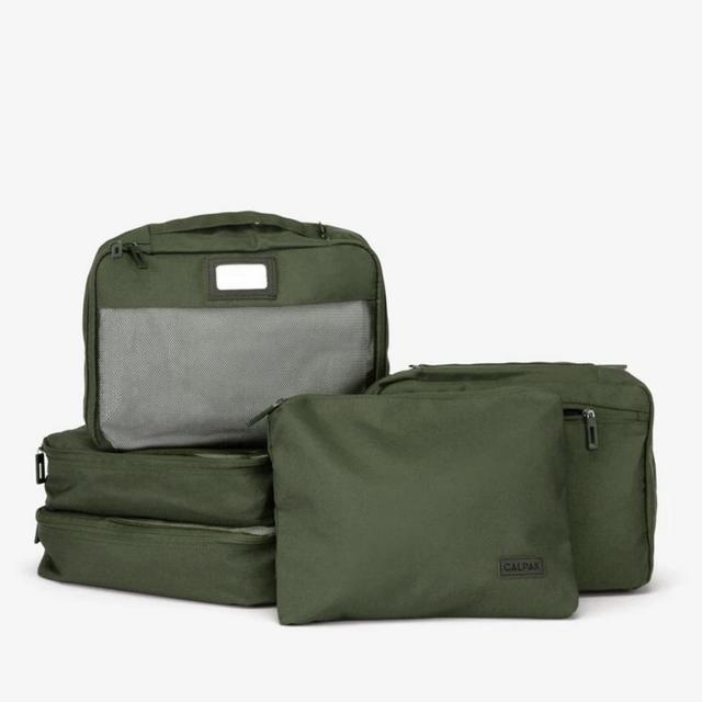Packing Cubes 5-Piece Set