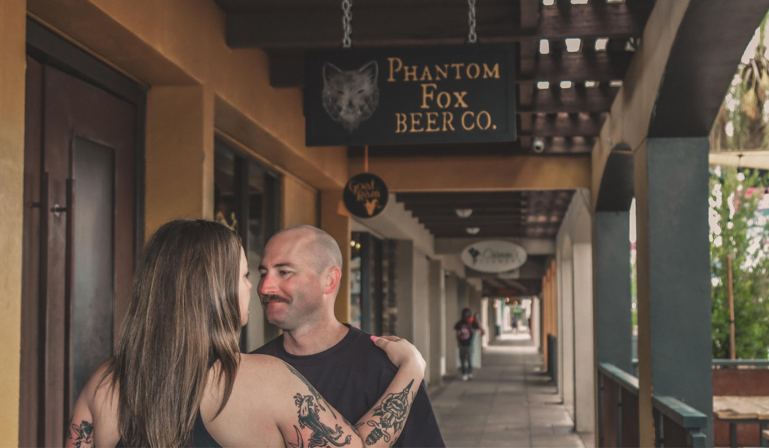 The Wedding Website of Rebecca Kissack and James Hopper