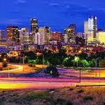 Downtown Denver